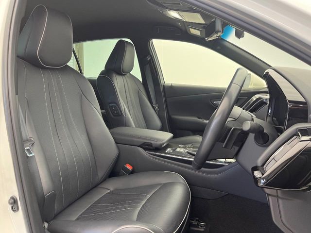 TOYOTA CROWN sedan hybrid 2018