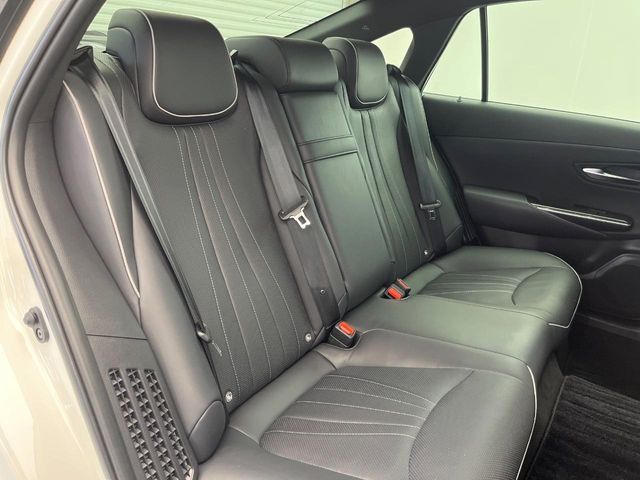 TOYOTA CROWN sedan hybrid 2018