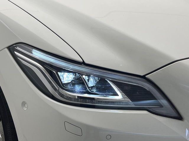 TOYOTA CROWN sedan hybrid 2018