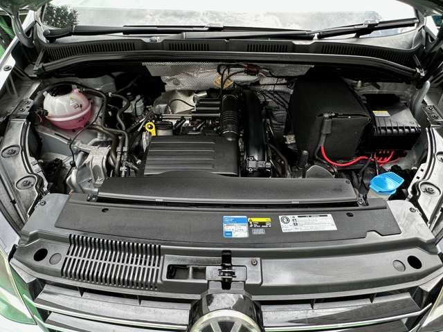 VOLKSWAGEN VOLKSWAGEN SHARAN 2015