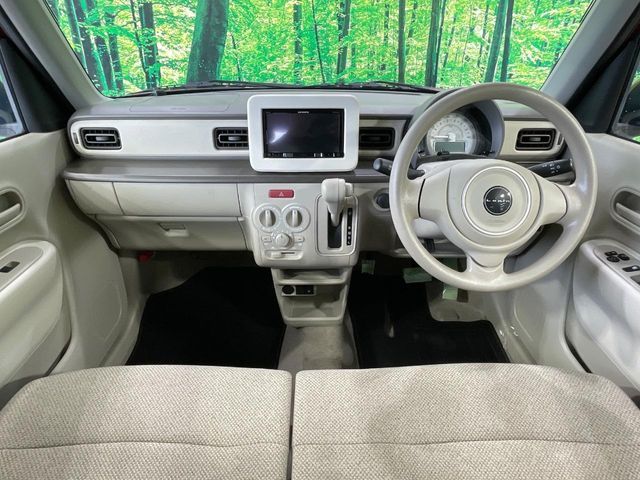 SUZUKI ALTO LAPIN 2019