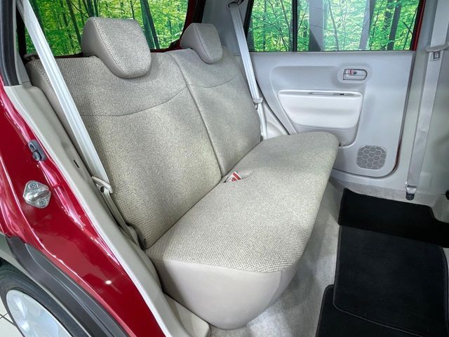 SUZUKI ALTO LAPIN 2019