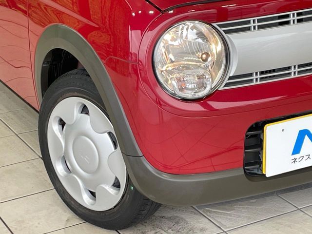 SUZUKI ALTO LAPIN 2019