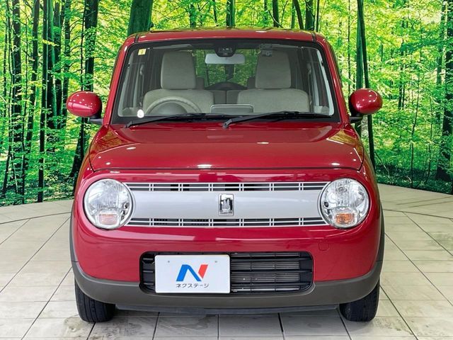 SUZUKI ALTO LAPIN 2019
