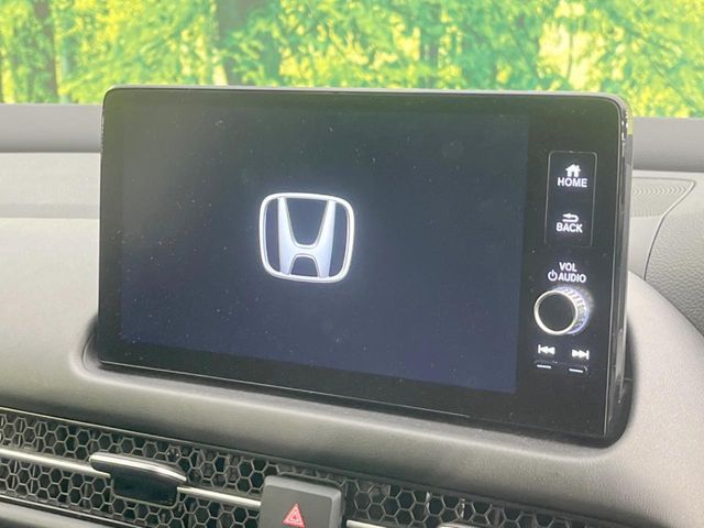 HONDA ZR-V e:HEV 2024