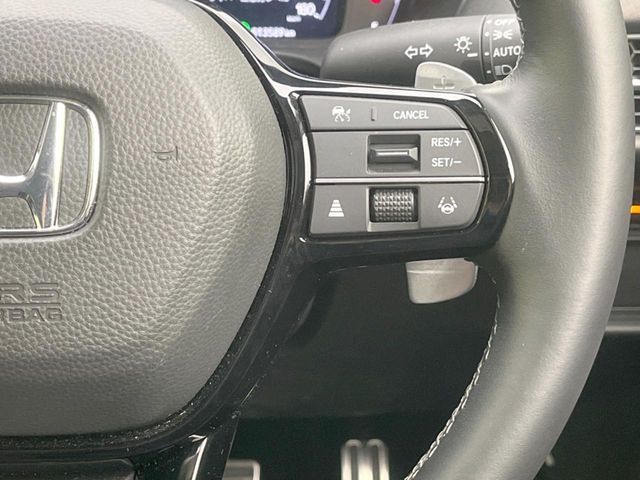 HONDA ZR-V e:HEV 2024