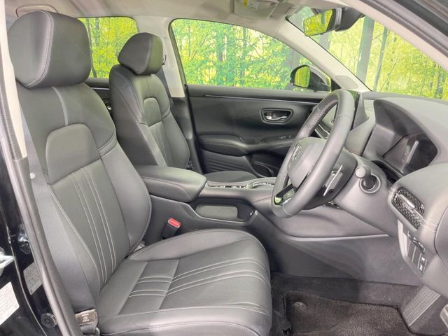 HONDA ZR-V e:HEV 2024