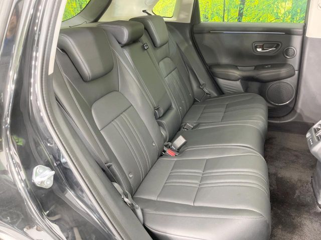 HONDA ZR-V e:HEV 2024