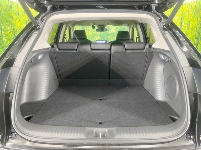 HONDA ZR-V e:HEV 2024