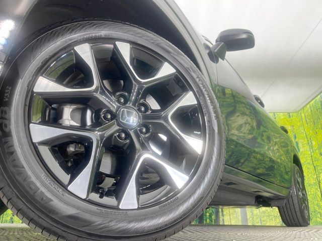 HONDA ZR-V e:HEV 2024