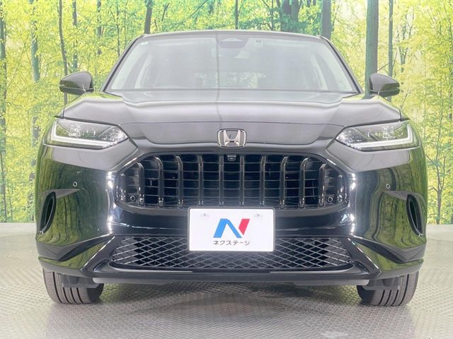 HONDA ZR-V e:HEV 2024