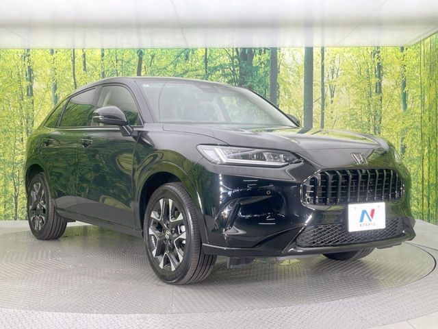 HONDA ZR-V e:HEV 2024