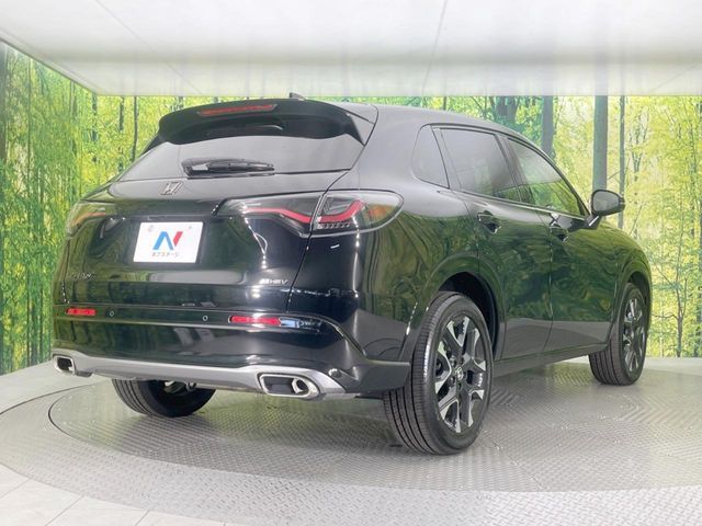 HONDA ZR-V e:HEV 2024