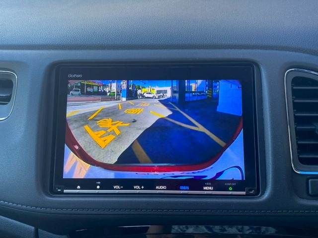 HONDA VEZEL HYBRID 4WD 2018