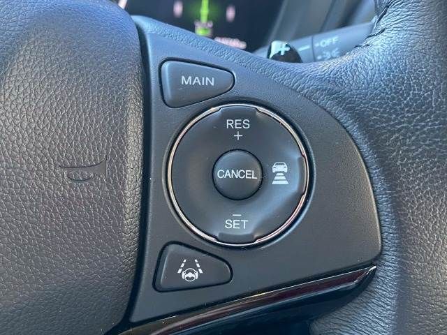 HONDA VEZEL HYBRID 4WD 2018