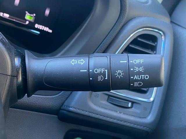 HONDA VEZEL HYBRID 4WD 2018