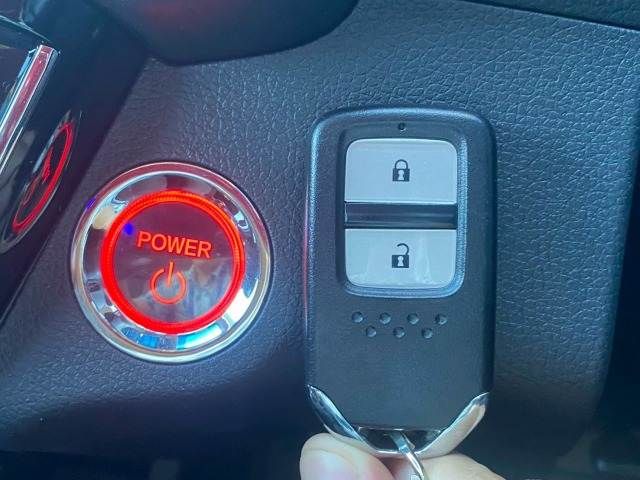 HONDA VEZEL HYBRID 4WD 2018