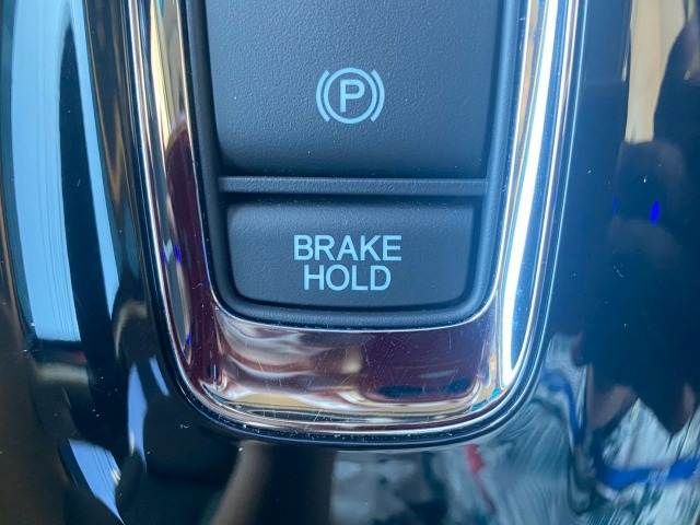 HONDA VEZEL HYBRID 4WD 2018