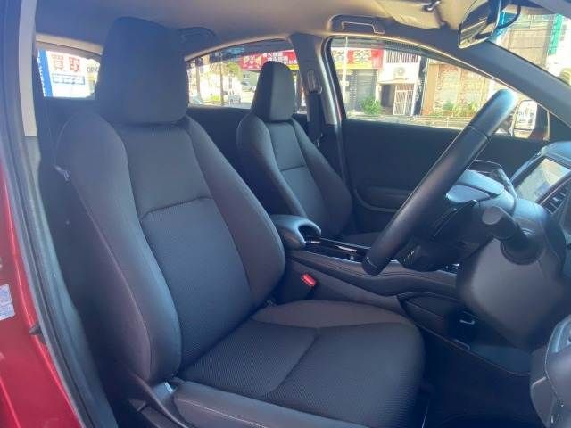 HONDA VEZEL HYBRID 4WD 2018