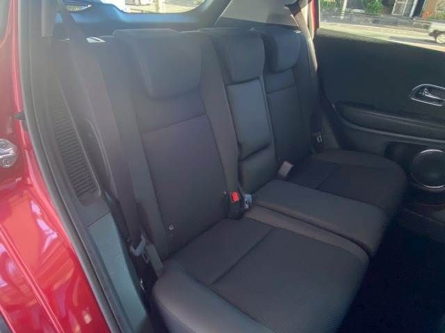 HONDA VEZEL HYBRID 4WD 2018