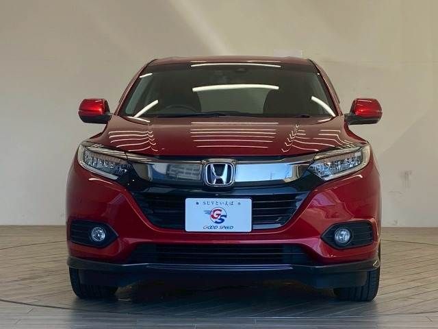 HONDA VEZEL HYBRID 4WD 2018