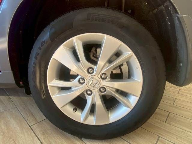 HONDA VEZEL HYBRID 4WD 2018