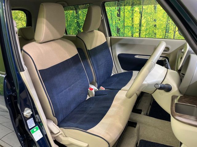 SUZUKI ALTO LAPIN 2019