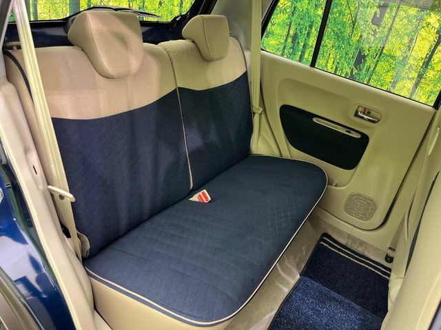 SUZUKI ALTO LAPIN 2019