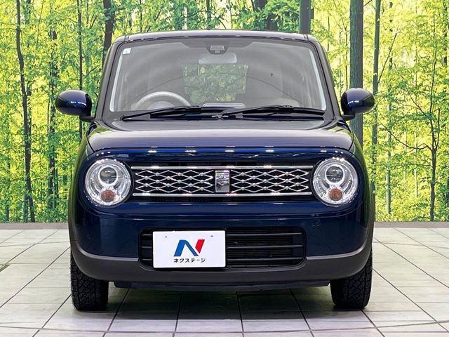 SUZUKI ALTO LAPIN 2019