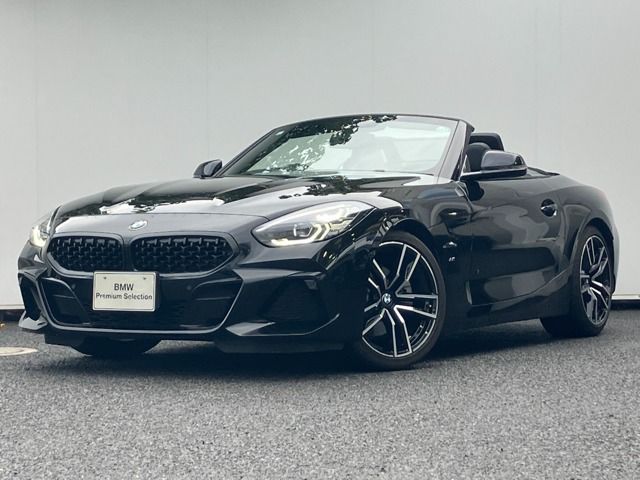 BMW BMW Z4 2019