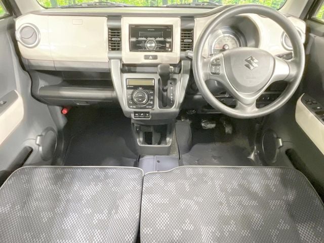 SUZUKI HUSTLER 4WD 2018