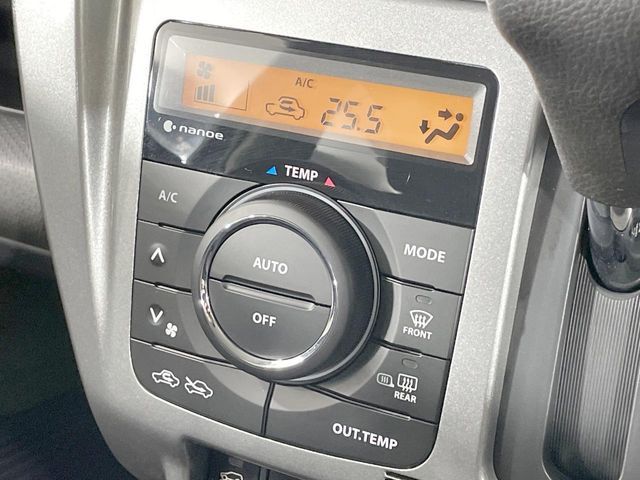 SUZUKI HUSTLER 4WD 2018