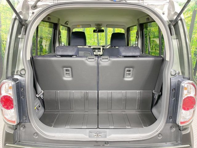 SUZUKI HUSTLER 4WD 2018