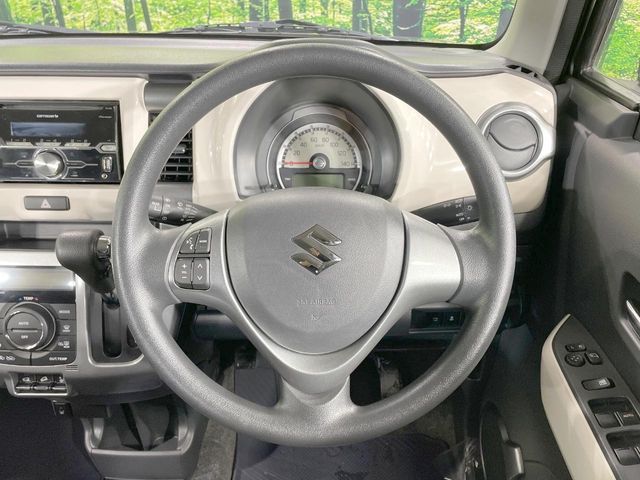 SUZUKI HUSTLER 4WD 2018