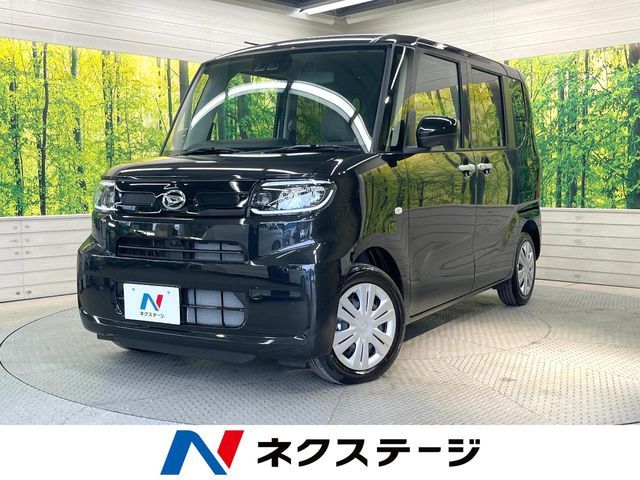 DAIHATSU TANTO 2024 
