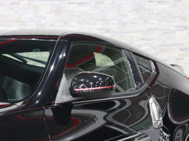 NISSAN FAIRLADY Z 2017