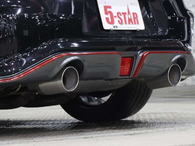 NISSAN FAIRLADY Z 2017