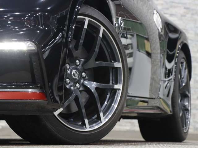 NISSAN FAIRLADY Z 2017