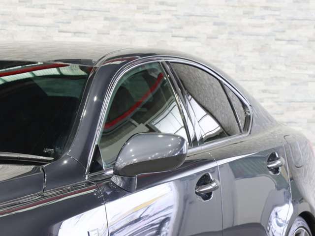 TOYOTA LEXUS IS F 2009