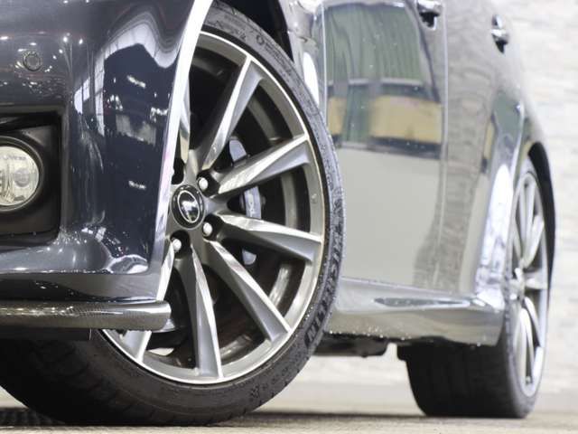 TOYOTA LEXUS IS F 2009