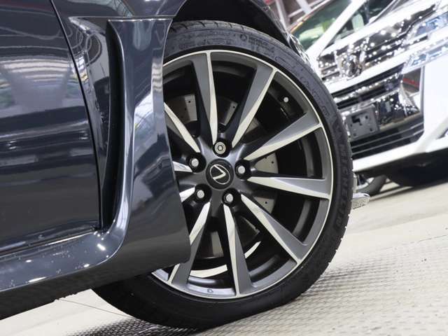 TOYOTA LEXUS IS F 2009