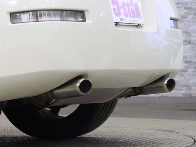 NISSAN FAIRLADY Z 2003