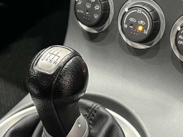 NISSAN FAIRLADY Z 2003