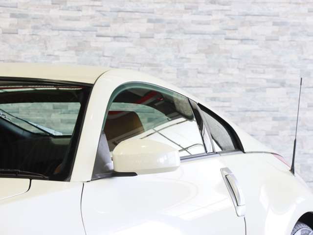 NISSAN FAIRLADY Z 2007