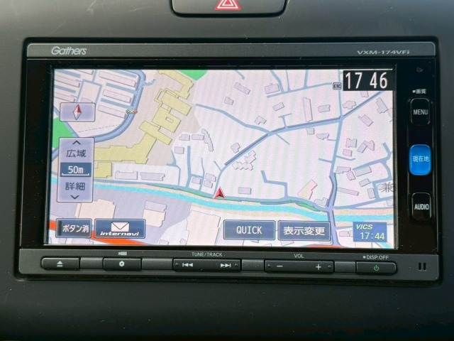 HONDA FREED HYBRID 2017