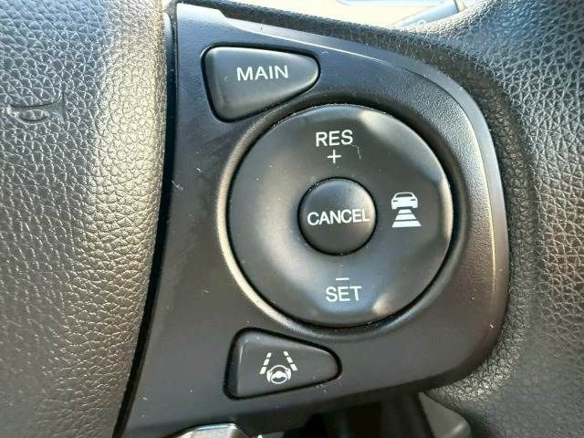 HONDA FREED HYBRID 2017