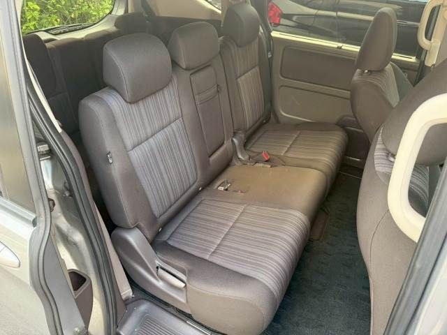 HONDA FREED HYBRID 2017