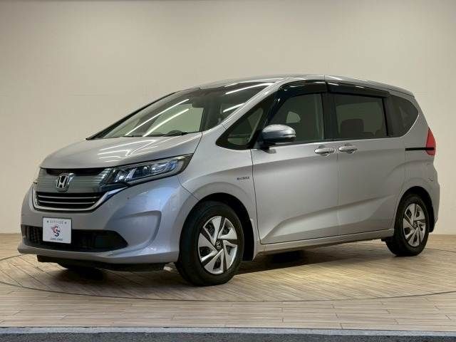 HONDA FREED HYBRID 2017