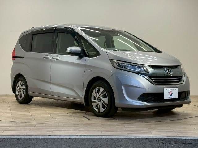 HONDA FREED HYBRID 2017