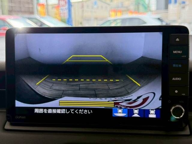 HONDA VEZEL e:HEV 2021